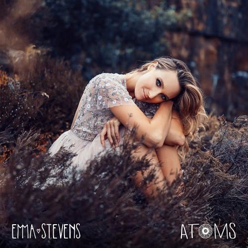 Emma Stevens - Atoms Ep