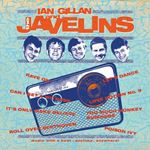 Ian Gillan - Raving With The Javelins