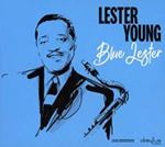 Lester Young - Blue Lester