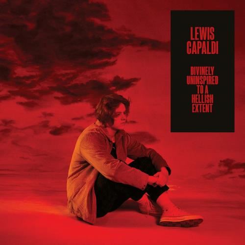 Lewis Capaldi - Divinely Uninspired To A Hellish Ex
