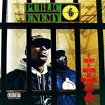 Public Enemy - It Takes A Nation Of Millions To Ho