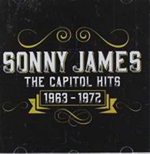 Sonny James - The Capitol Hits 1963 - 1972