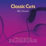 Various - Classic Cuts: 80s Groove