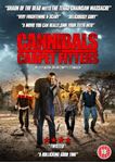 Cannibals & Carpet Fitters [2019] - Alex Zane