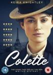 Colette [2019] - Keira Knightley