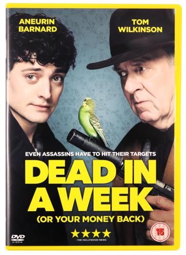 Dead In A Week (or Your Money Back! - Tom Wilkinson