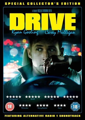 Drive [2019] - Ryan Gosling