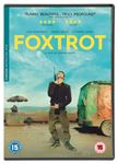 Foxtrot [2019] - Lior Ashkenazi