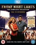 Friday Night Lights: Series 1-5 [20 - Kyle Chandler