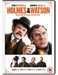 Holmes & Watson [2019] - Will Ferrell