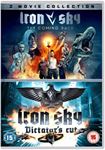 Iron Sky: 1 & 2 [2019] - Udo Keir