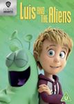 Luis And The Aliens [2019] - Film