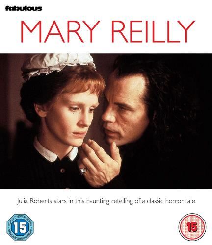 Mary Reilly [2019] - Julia Roberts