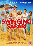 Swinging Safari [2019] - Guy Pearce