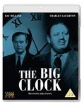 The Big Clock [2019] - Ray Milland
