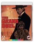 The Grand Duel [2019] - Lee Van Cleef