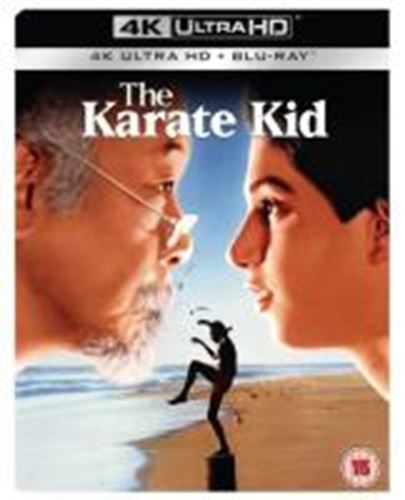 The Karate Kid [1984] [2019] - Ralph Macchio