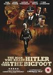 The Man Who Killed Hitler [2019] - And Then The Bigfoot