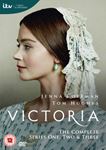 Victoria: Series 1-3 [2019] - Film