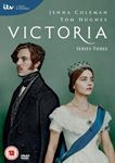 Victoria: Series 3 [2019] - Film