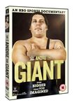 Wwe: Andre The Giant [2019] - Andre The Giant