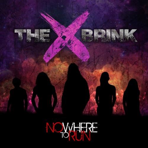 Brink - Nowhere To  Run