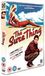 The Sure Thing [1985] - John Cusack