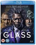 Glass [2019] - James McAvoy