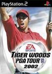 Tiger Woods - Pga Tour 2002
