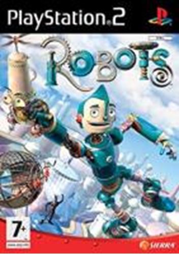 Robots - Game