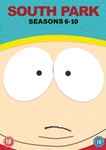 South Park: Seasons 6-10 - Film