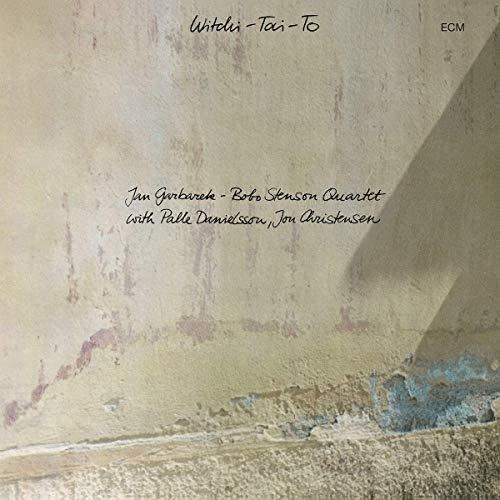 Jan Garbarek/bobo Stenson Quartet - Witchi-tai-to
