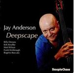 Jay Anderson - Deepscape