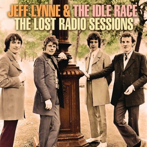 Jeff Lynne/idle Race - Lost Radio Sessions