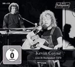 Kevin Coyne - Live: Rockpalast '79