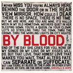 Shovels & Rope - By Blood