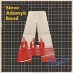 Steve Adamyk Band - Paradise