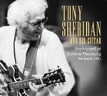 Tony Sheridan - Unplugged: Galerie Flensburg '81