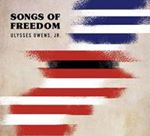 Ulysses Owens Jr - Songs Of Freedom