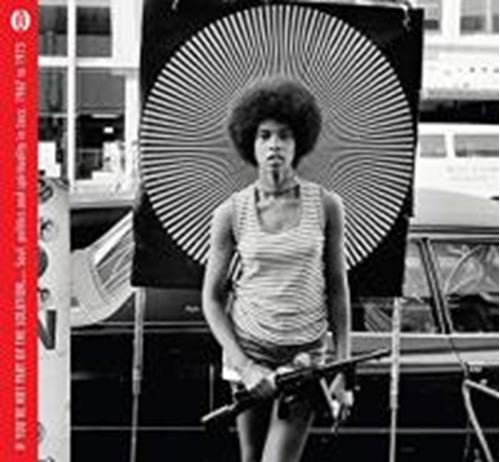 Various - If You're Not Part Of The Solution