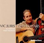 Vic Juris - Two Guitars