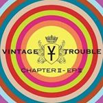 Vintage Trouble - Chapter Ii – Ep Ii