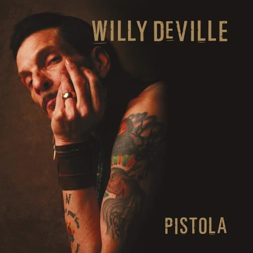 Willy DeVille - Pistola