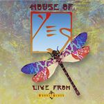 Yes - Live: House Of Blues