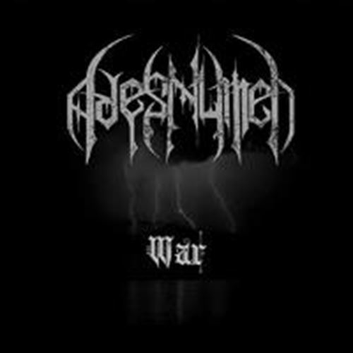 Ades Numen - War