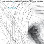 Arild Andersen Trio - The Triangle