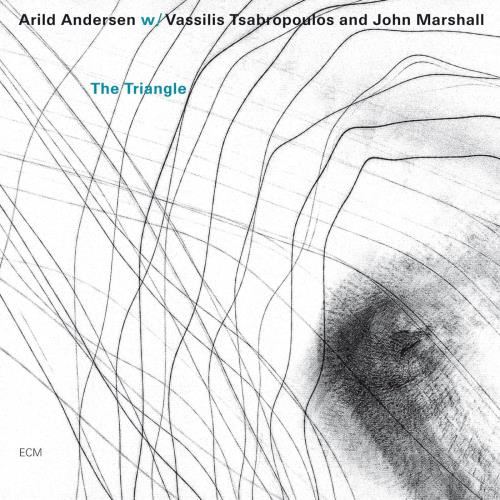 Arild Andersen Trio - The Triangle