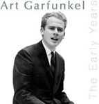 Art Garfunkel - The Early Years