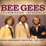 Bee Gees - Transmission Impossible