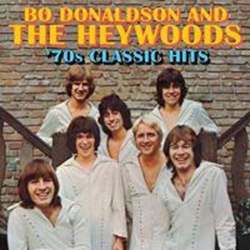 Bo Donaldson/heywoods - 70s Classic Hits